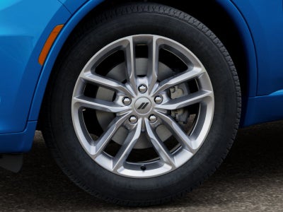 2026 Dodge Durango DURANGO GT AWD