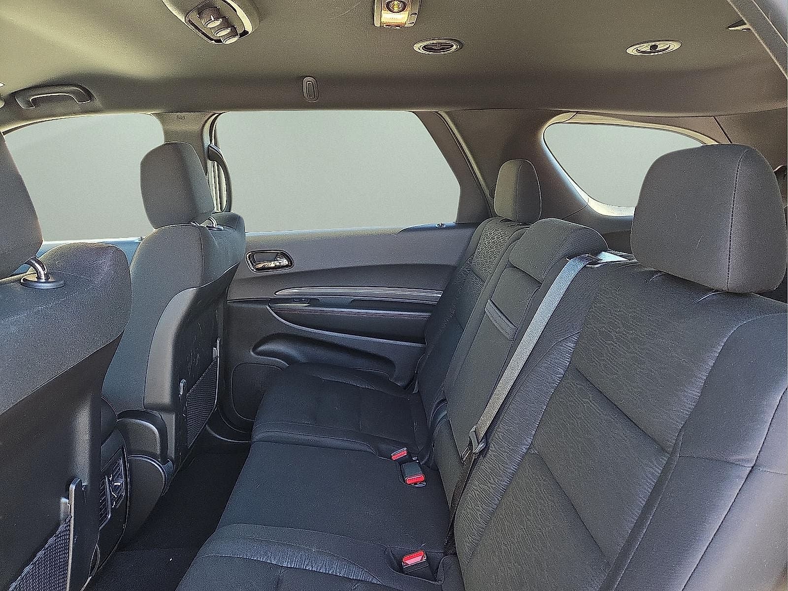 2026 Dodge Durango DURANGO GT AWD