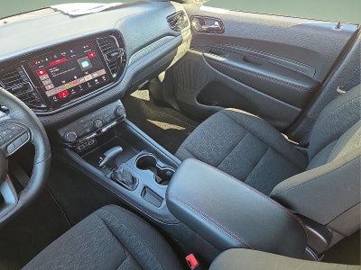 2026 Dodge Durango DURANGO GT AWD