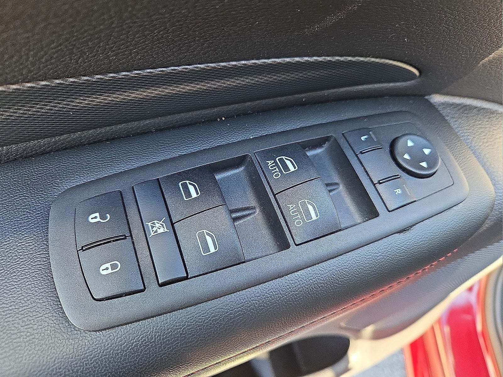 2026 Dodge Durango DURANGO GT AWD