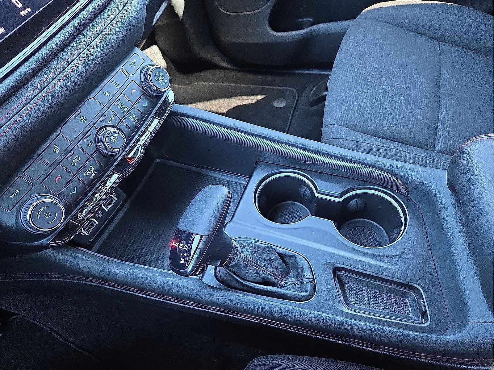 2026 Dodge Durango DURANGO GT AWD