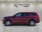 2026 Dodge Durango DURANGO GT AWD