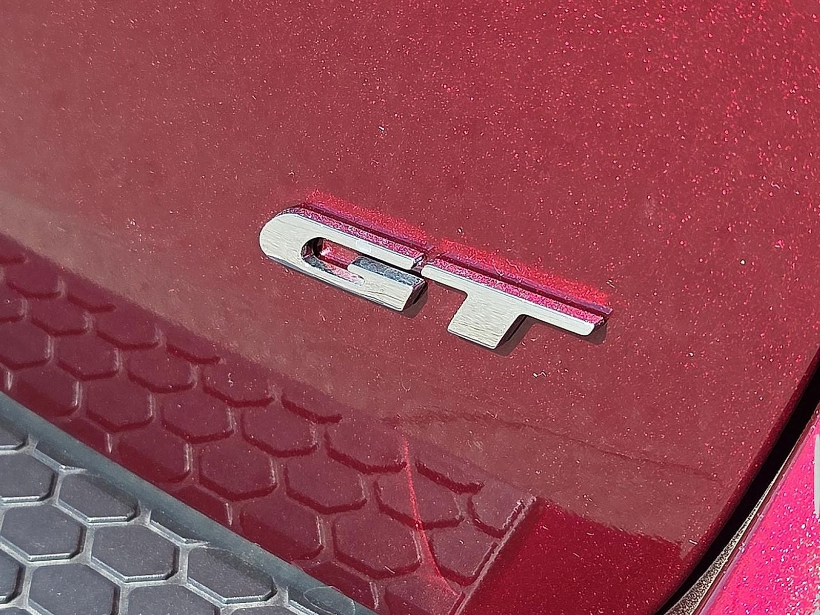 2026 Dodge Durango DURANGO GT AWD