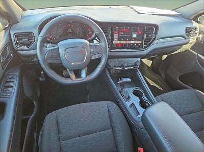 2026 Dodge Durango DURANGO GT AWD