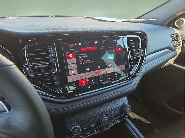 2026 Dodge Durango DURANGO GT AWD