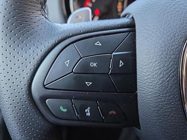 2026 Dodge Durango DURANGO GT AWD