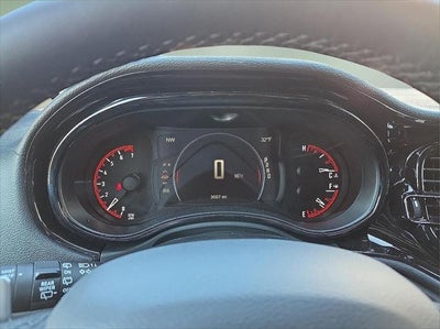 2026 Dodge Durango DURANGO GT AWD