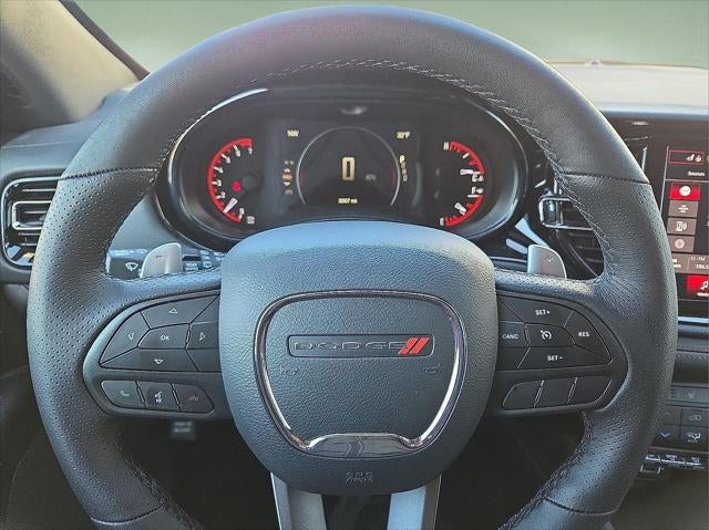 2026 Dodge Durango DURANGO GT AWD