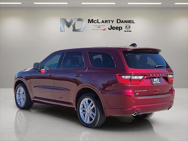 2026 Dodge Durango DURANGO GT AWD