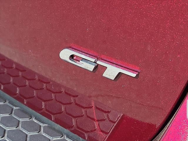 2026 Dodge Durango DURANGO GT AWD