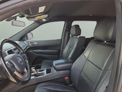 2021 Jeep Grand Cherokee Laredo E 4x4