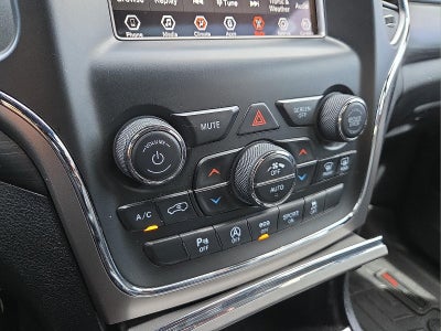 2021 Jeep Grand Cherokee Laredo E 4x4