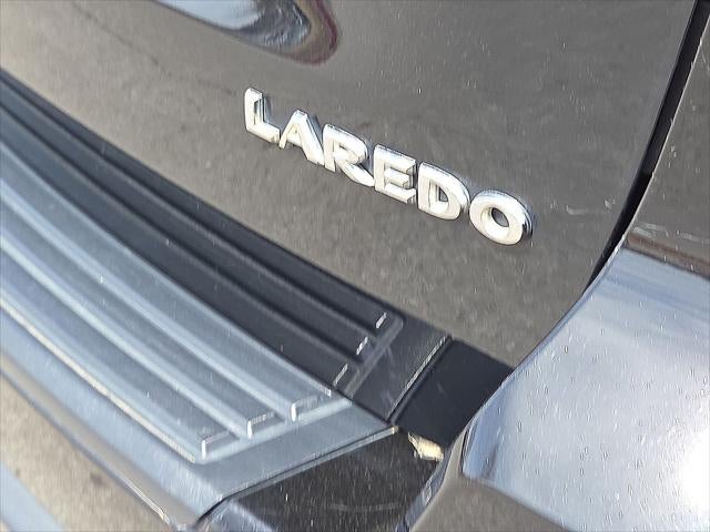 2021 Jeep Grand Cherokee Laredo E 4x4