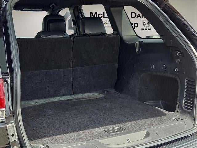 2021 Jeep Grand Cherokee Laredo E 4x4