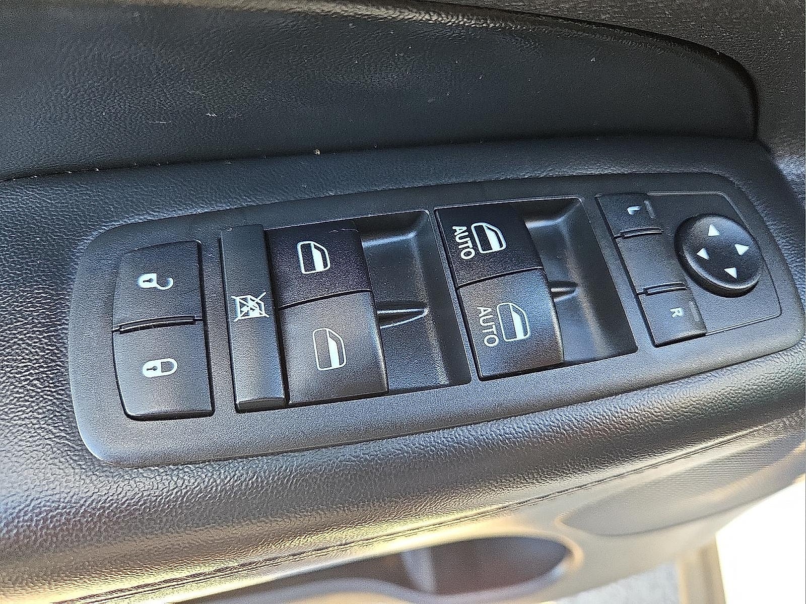 2018 Jeep Grand Cherokee Laredo 4x4