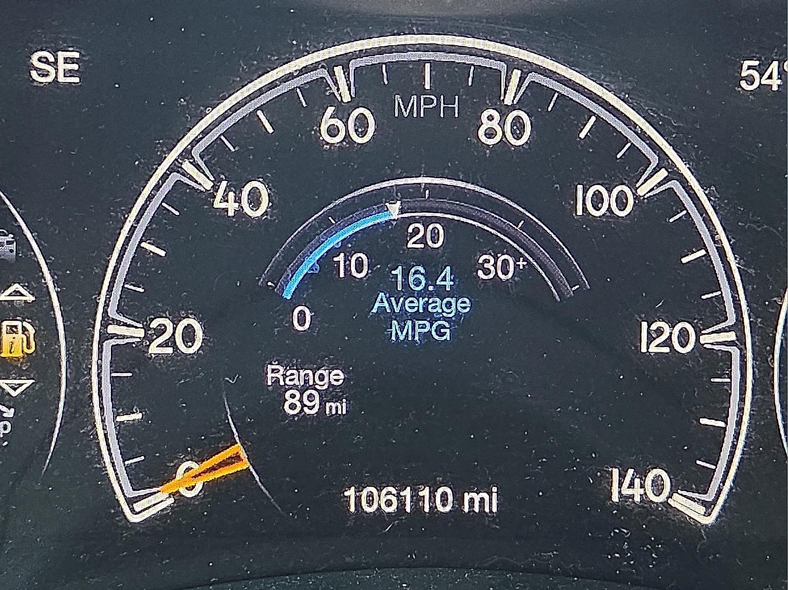 2018 Jeep Grand Cherokee Laredo 4x4