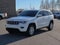 2018 Jeep Grand Cherokee Laredo 4x4