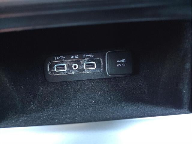 2018 Jeep Grand Cherokee Laredo 4x4