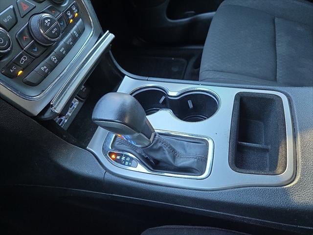 2018 Jeep Grand Cherokee Laredo 4x4