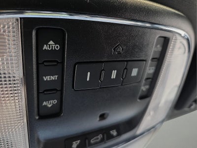 2018 Jeep Grand Cherokee High Altitude 4x4