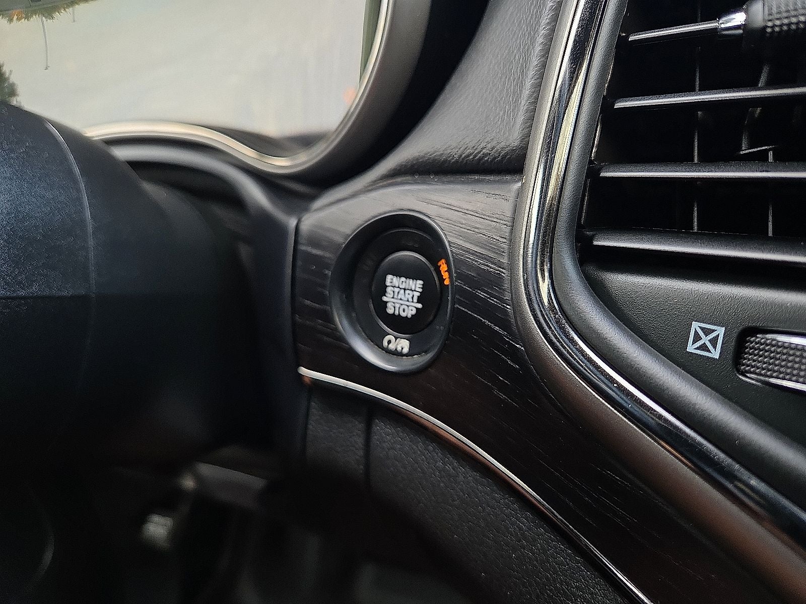 2018 Jeep Grand Cherokee High Altitude 4x4