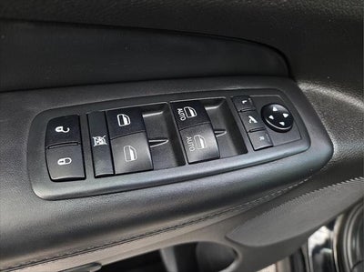 2018 Jeep Grand Cherokee High Altitude 4x4