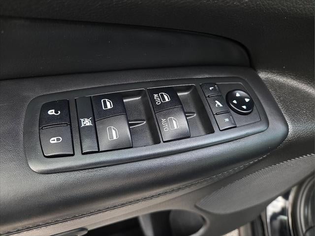 2018 Jeep Grand Cherokee High Altitude 4x4