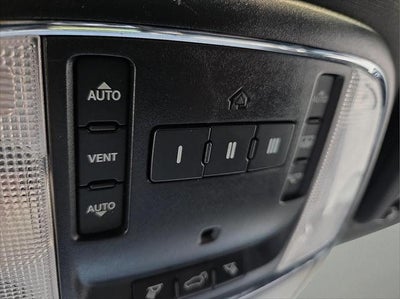 2018 Jeep Grand Cherokee High Altitude 4x4