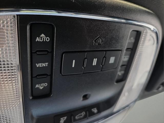 2018 Jeep Grand Cherokee High Altitude 4x4