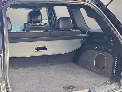 2018 Jeep Grand Cherokee High Altitude 4x4