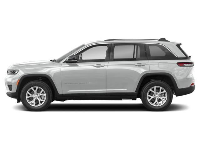 2023 Jeep Grand Cherokee Limited 4x2
