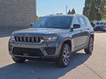 2027 Jeep Grand Cherokee GRAND CHEROKEE LAREDO X 4X4