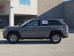 2027 Jeep Grand Cherokee GRAND CHEROKEE LAREDO X 4X4