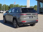 2027 Jeep Grand Cherokee GRAND CHEROKEE LAREDO X 4X4