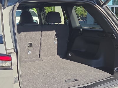 2027 Jeep Grand Cherokee GRAND CHEROKEE LAREDO X 4X4