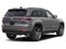 2027 Jeep Grand Cherokee GRAND CHEROKEE LAREDO X 4X4