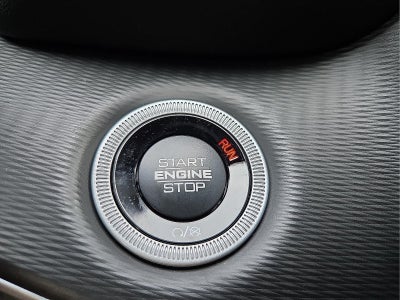 2025 Jeep Grand Cherokee GRAND CHEROKEE ALTITUDE 4X4