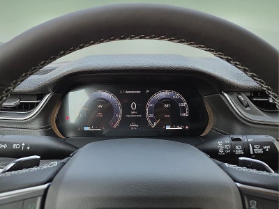 2025 Jeep Grand Cherokee GRAND CHEROKEE ALTITUDE 4X4