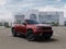 2025 Jeep Grand Cherokee GRAND CHEROKEE ALTITUDE 4X4