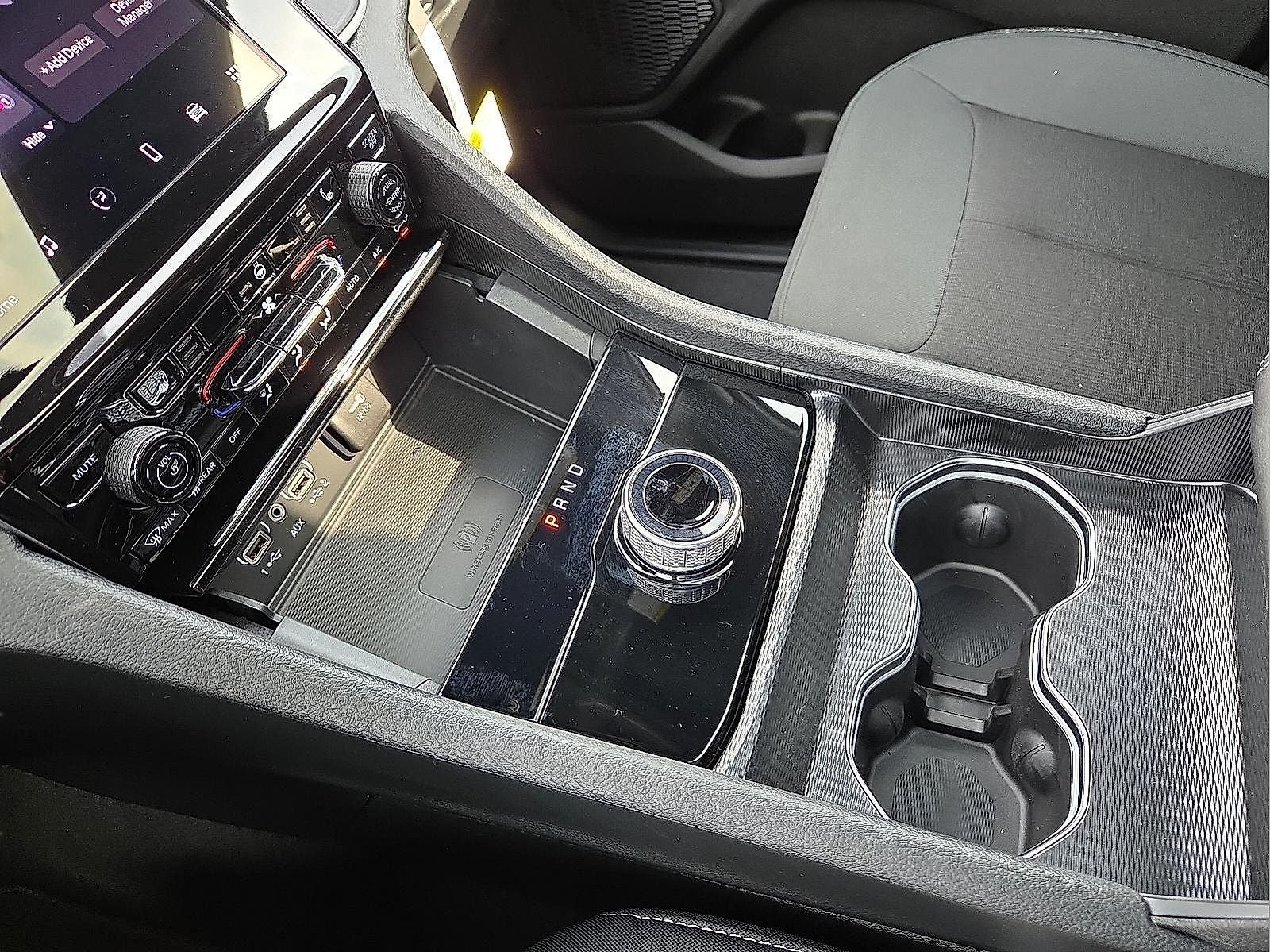 2026 Jeep Grand Cherokee GRAND CHEROKEE LAREDO X 4X4