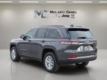 2026 Jeep Grand Cherokee GRAND CHEROKEE LAREDO X 4X4