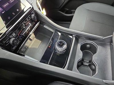 2026 Jeep Grand Cherokee GRAND CHEROKEE LAREDO X 4X4