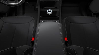 2027 Jeep Grand Cherokee Laredo