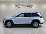 2026 Jeep Grand Cherokee GRAND CHEROKEE LAREDO X 4X4