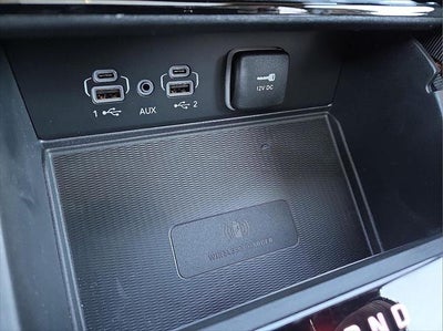 2026 Jeep Grand Cherokee GRAND CHEROKEE LAREDO X 4X4