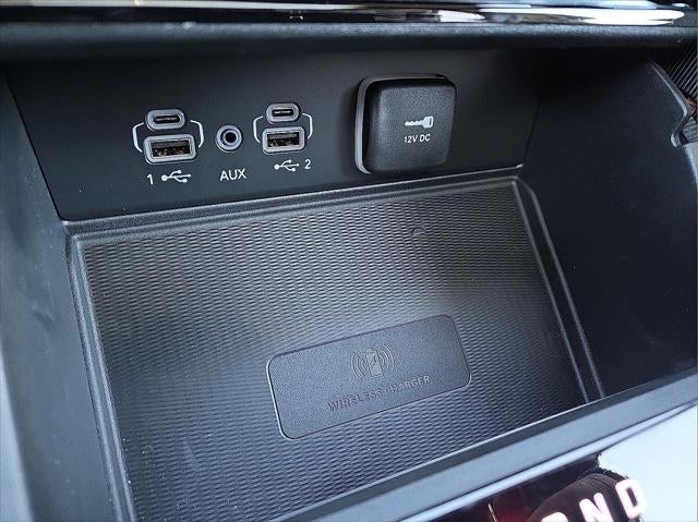 2026 Jeep Grand Cherokee GRAND CHEROKEE LAREDO X 4X4