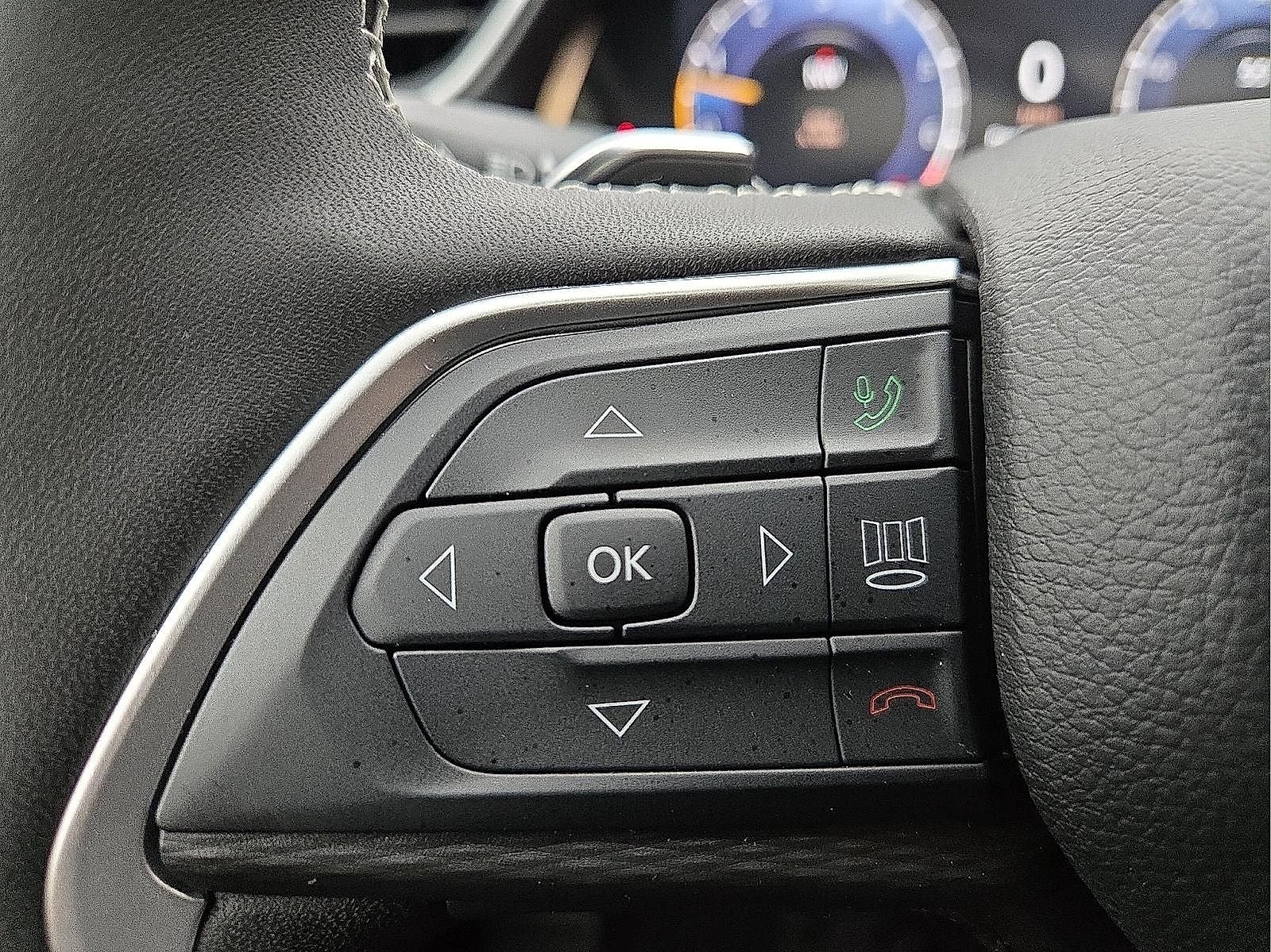 2026 Jeep Grand Cherokee GRAND CHEROKEE LAREDO X 4X4