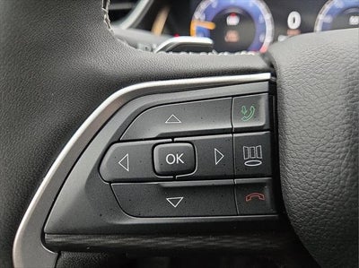 2026 Jeep Grand Cherokee GRAND CHEROKEE LAREDO X 4X4