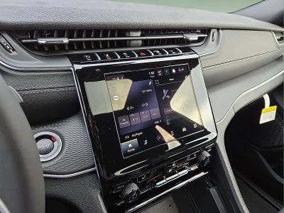 2026 Jeep Grand Cherokee GRAND CHEROKEE LAREDO X 4X4