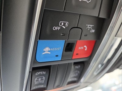 2026 Jeep Grand Cherokee GRAND CHEROKEE LAREDO X 4X4